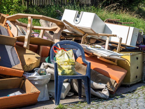 Trusted Punta Rassa, FL Junk Removal Experts