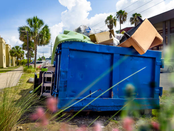 Attic Cleanout Services in Punta Rassa, FL