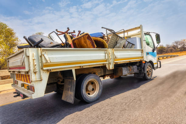 Best Construction Debris Removal  in Punta Rassa, FL